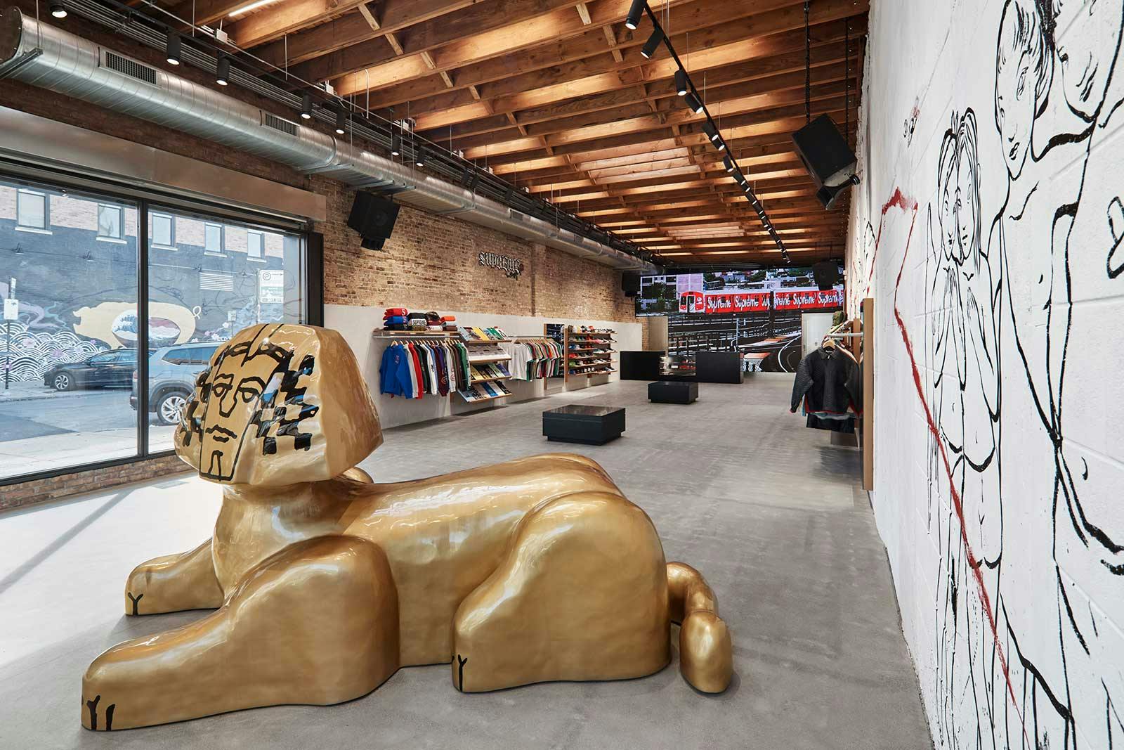 supreme chicago store (4)