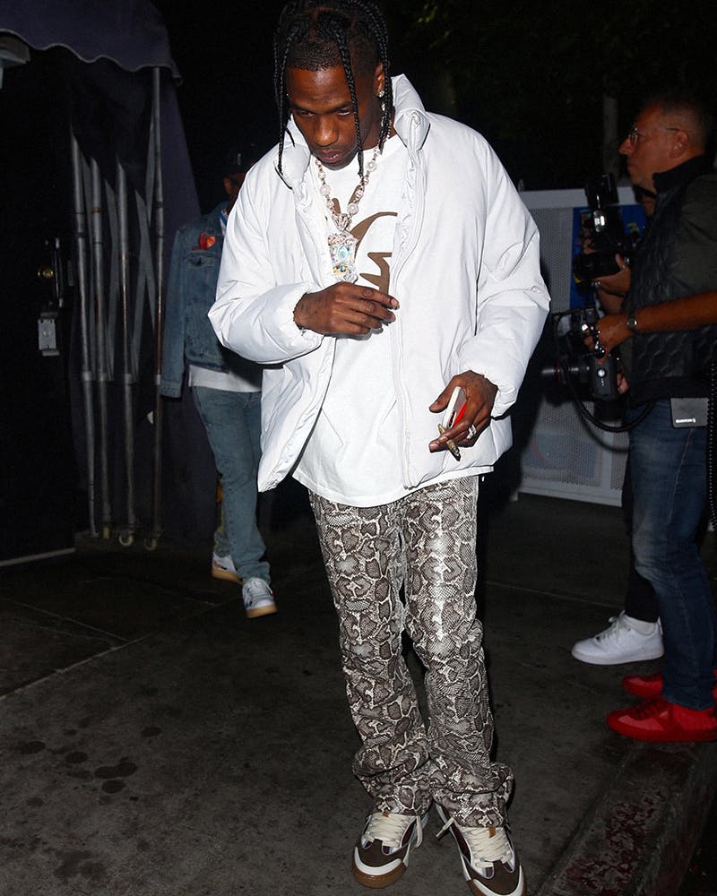 The Best Animal Print Clothing & Accessories for Men in 2021