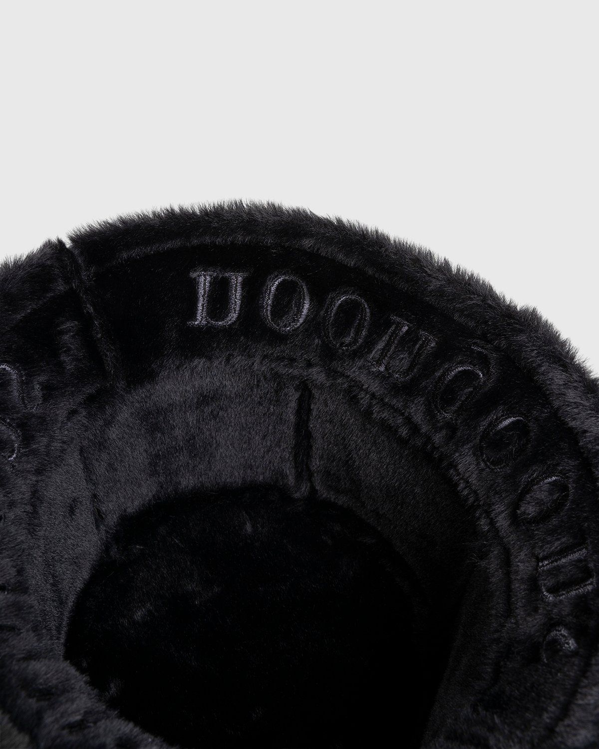 Noon Goons – Cosmic Hat Black - Hats - Black - Image 4