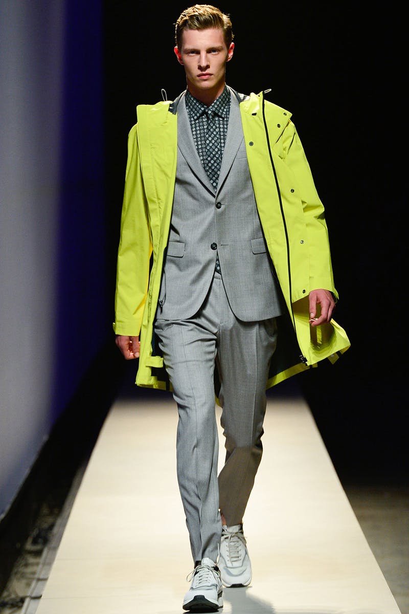 Zegna 2014
