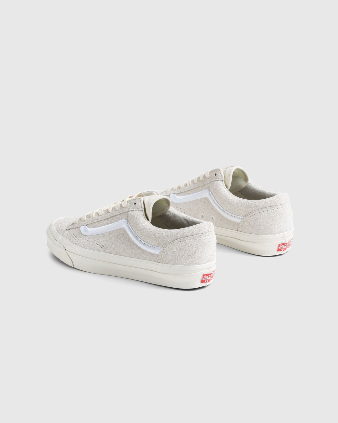 Vans UA OG Style 36 LX COOP BEIGE Highsnobiety Shop