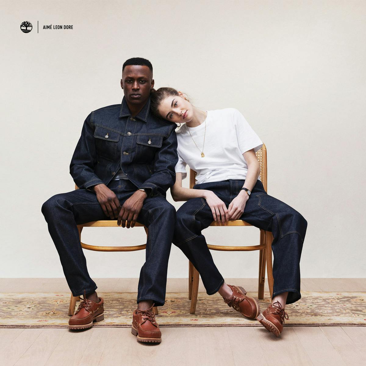 Aime leon dore timberland online