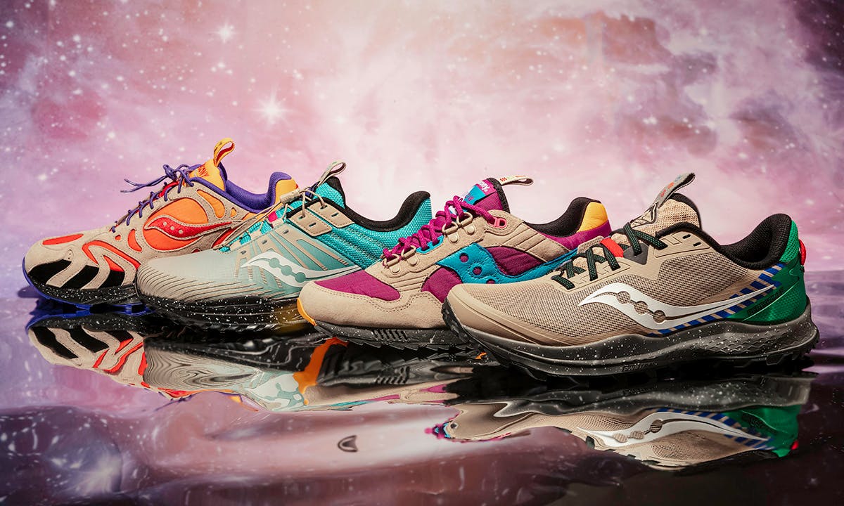 saucony astrotrail pack
