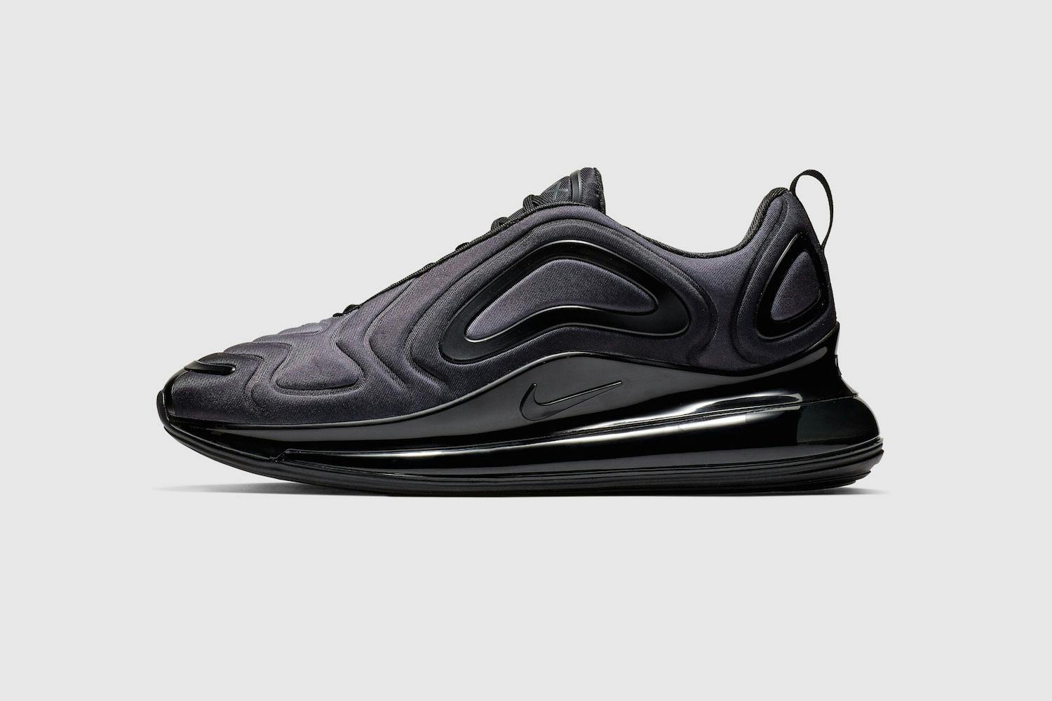 Nike Air Max 720 2019 Colorways: Where Buy Tomorrow