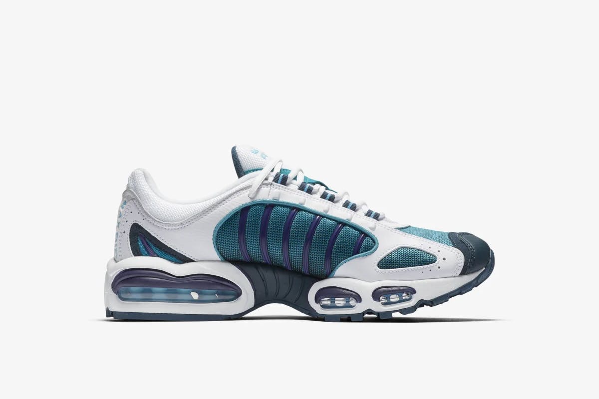 nike air max tailwind 4 ghost release date price