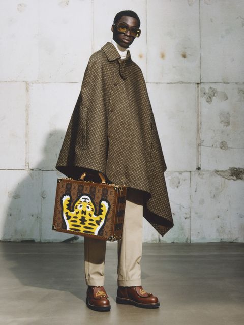 Louis Vuitton LV² 2022 by Nigo and Virgil Abloh: Full Collection