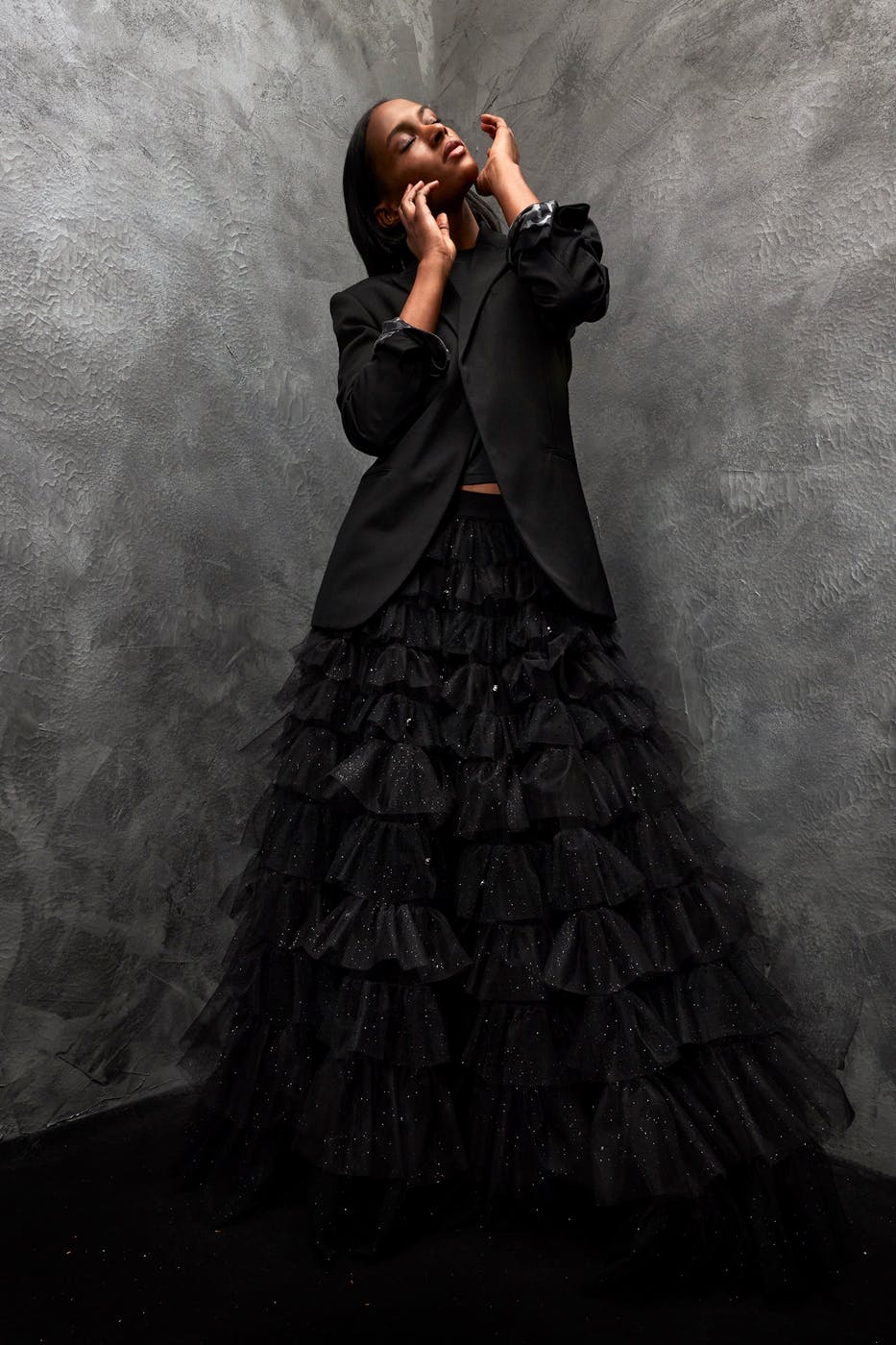 What Is Members of the Rage, Kid Cudi's Clothing Brand?