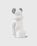 Medicom – Be@rbrick Aroma Ornament No.9 Galaxy Silver - Deco - White - Image 3