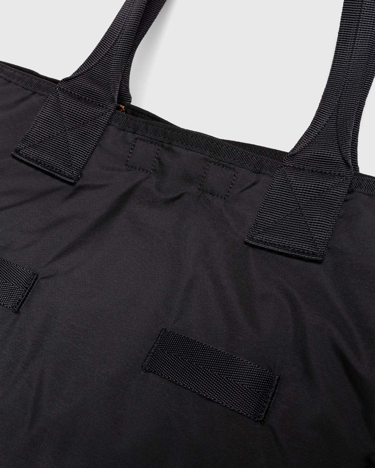 Porter-Yoshida & Co. – 2-Way Tote Bag Black - Bags - Black - Image 5