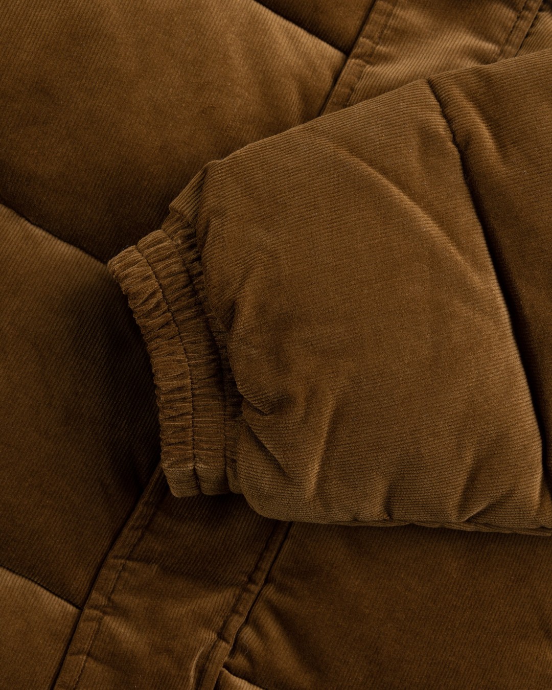 Carhartt WIP – Layton Jacket Deep Hamilton Brown - Outerwear - Brown - Image 5