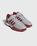 adidas Originals x Human Made – Forum Low Burgundy - Sneakers - Grey - Image 2