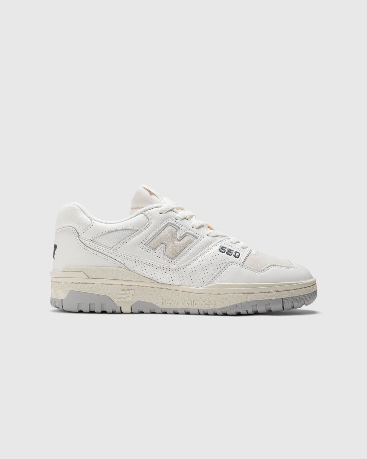 Nb sales 550 white