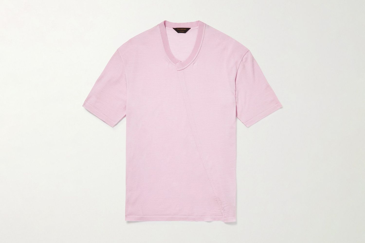 Wool T-Shirt