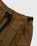 Carhartt WIP – Wynton Short Hamilton Brown - Shorts - Brown - Image 5