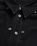 Y/Project – Evergreen Snap Off Denim Shirt Black - Shirts - Black - Image 6
