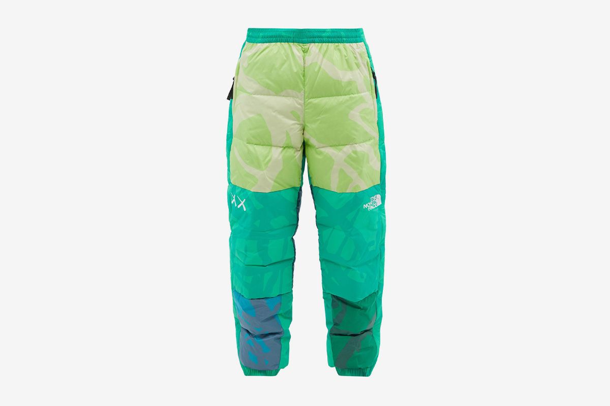The North Face x KAWS: The Best Jackets, Apparel & Accessories The North Face x KAWS: The Best Jackets, Apparel & Accessories
