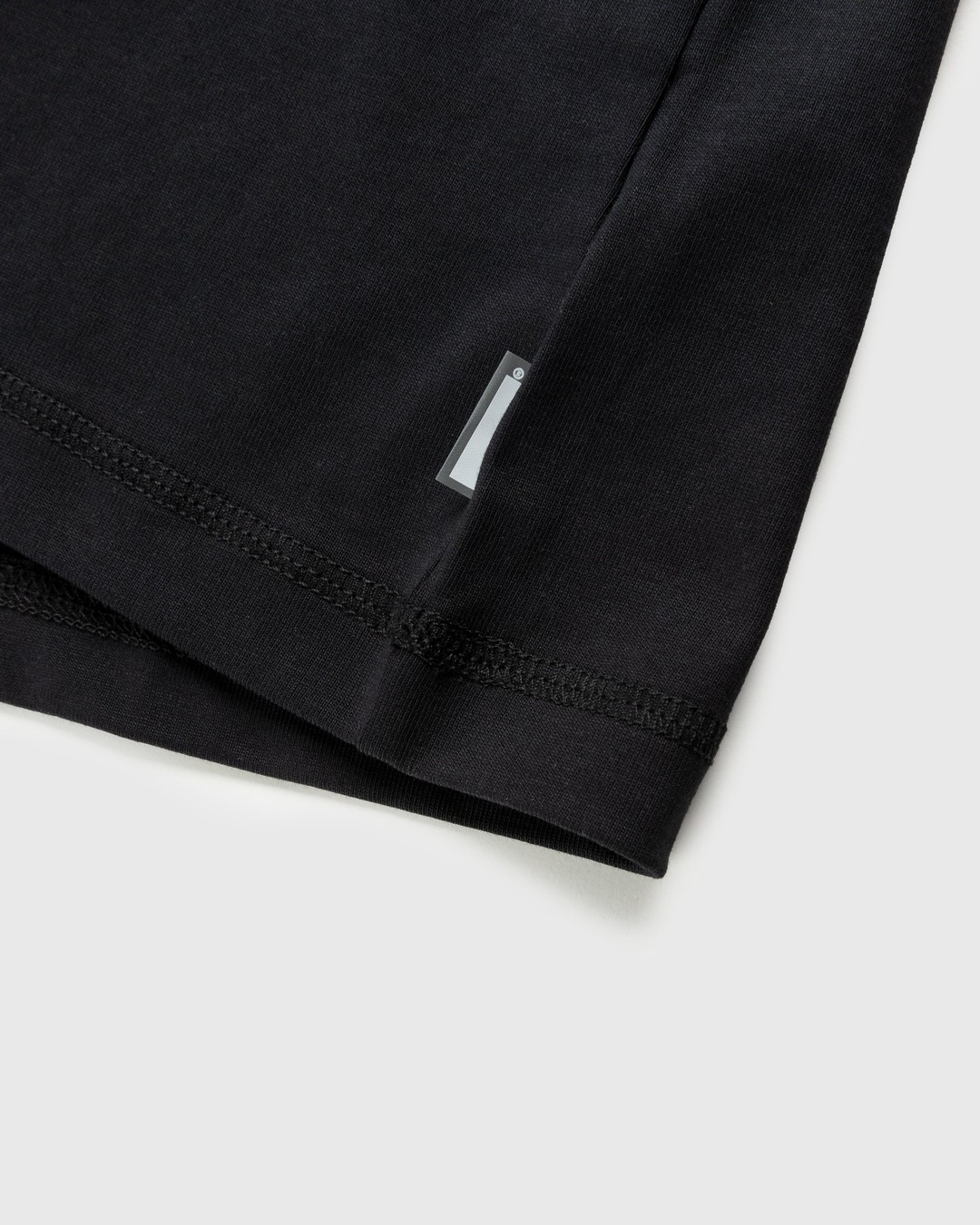 AFFXWRKS – 3rd Space T-Shirt Black - Tops - Black - Image 5