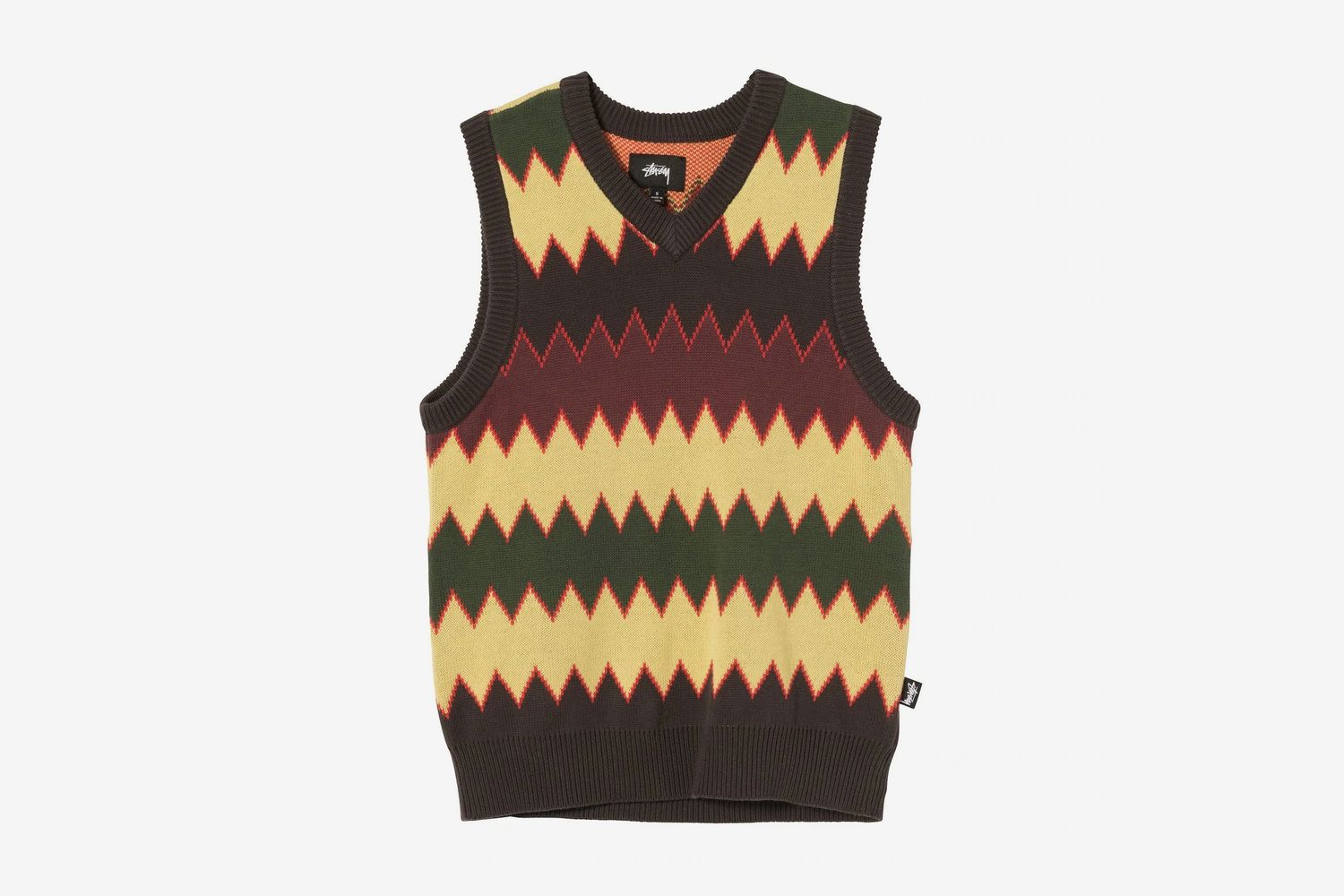 Hayden Sweater Vest