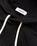 Diomene by Damir Doma – Pullover Hoodie Meteorite - Sweats - Black - Image 4