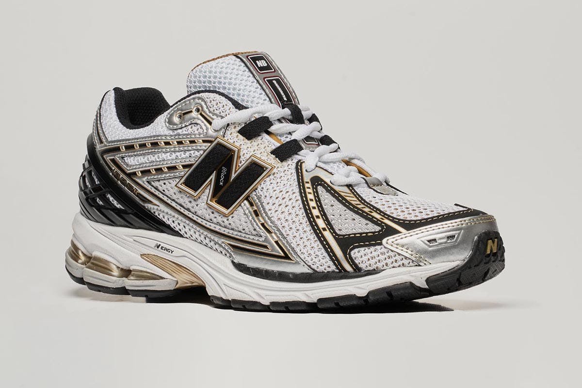 The New Balance 1906SC's Comeback is Perfection