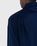 Marni – Logo Bowling Shirt Ink - Shirts - Blue - Image 6
