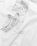 Mieko Meguro x Dan Graham – T-Shirt - Tops - White - Image 4
