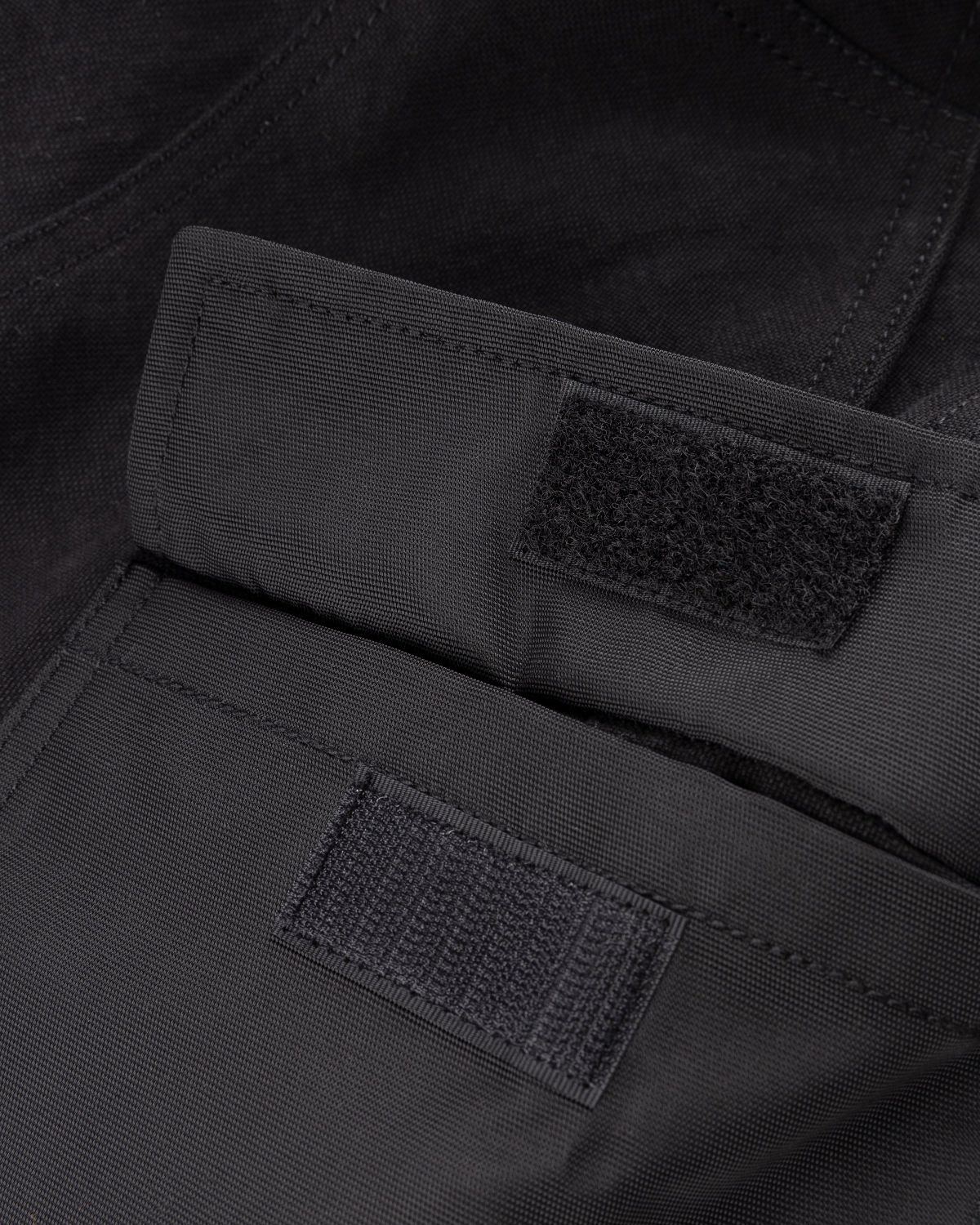 Phipps – Action Shorts Ranger Cotton Black - Shorts - Black - Image 6