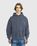 Patta – Basic Washed Boxy Hooded Sweater - Hoodies - Grey - Image 2