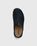 Salomon – RX Slide Leather Advanced Black - Mules - Black - Image 5
