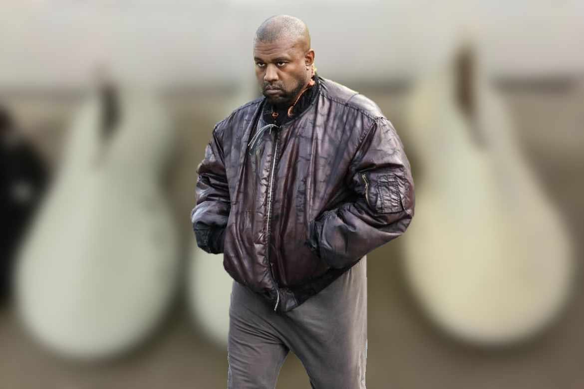 Kanye West YEEZY AQUA Shoes Are Inspired By His Socks - Vimarsana News