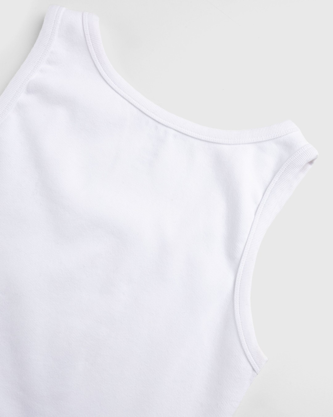 Highsnobiety HS05 – 3 Pack Heavyweight Tank Top White - Tank Tops - White - Image 7
