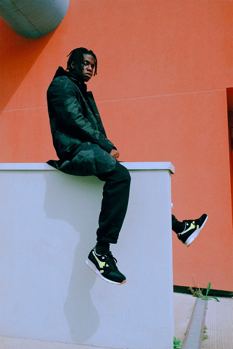 Image on Highsnobiety