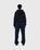 Dries van Noten – Hallom Cotton Hoodie Black - Sweats - Black - Image 7