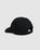 Colette Mon Amour x Soulland – Snoopy Heart Black Baseball Cap - Hats - Black - Image 2
