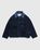 Story mfg. – Rambler Jacket Deep Indigo Corduroy - Outerwear - Blue - Image 1