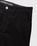 Stone Island – 31928 Gabardine Chino Pants Black - Pants - Black - Image 4