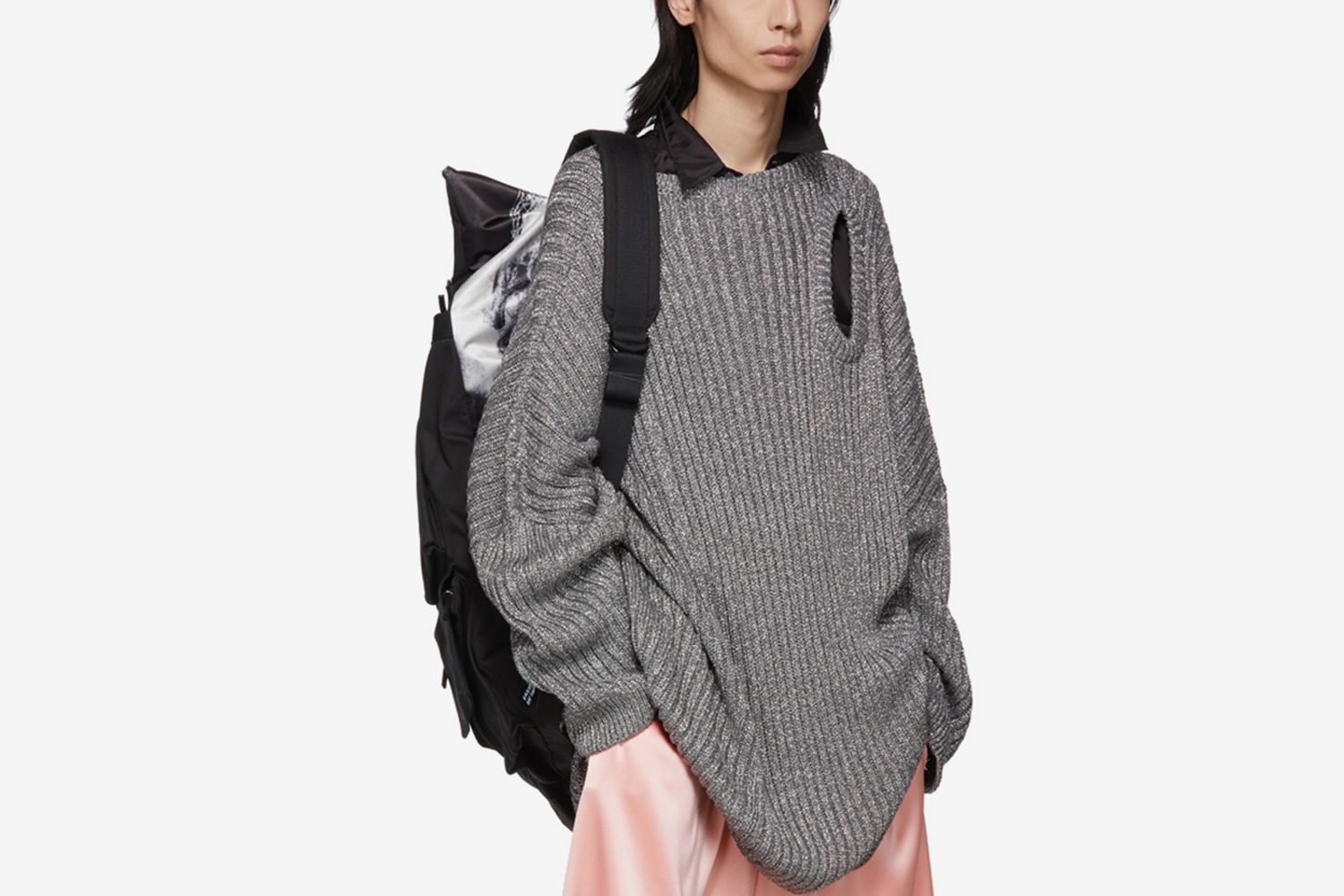 Raf Simons x Eastpak SS19 Bags Collection: Where to Buy Online