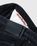 Acne Studios – Acne Studios 2003 Loose Fit Jeans Vintage Black - Pants - Black - Image 4