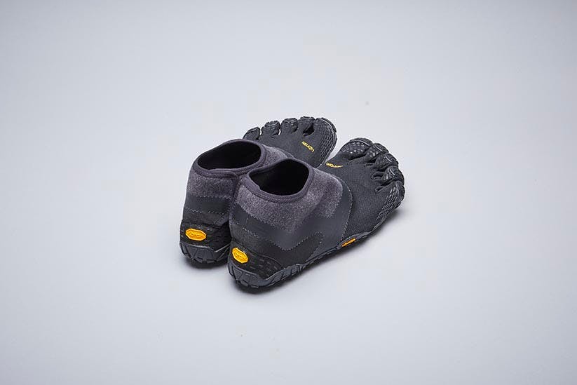 Suicoke x Vibram FiveFingers