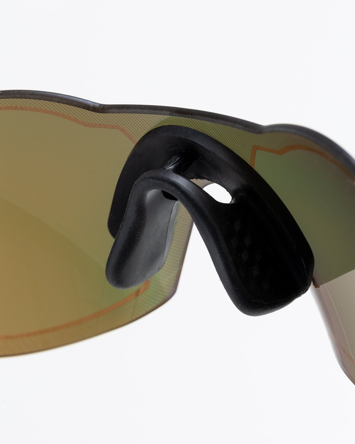 Oakley – Re:SubZero Carbon Fiber Prizm Ruby - Sunglasses - Red - Image 4
