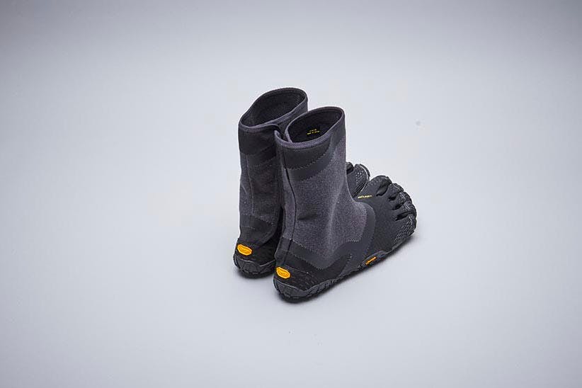 Suicoke x Vibram FiveFingers