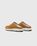 Diemme – Maggiore Golden Brown Suede - Slides - Brown - Image 2