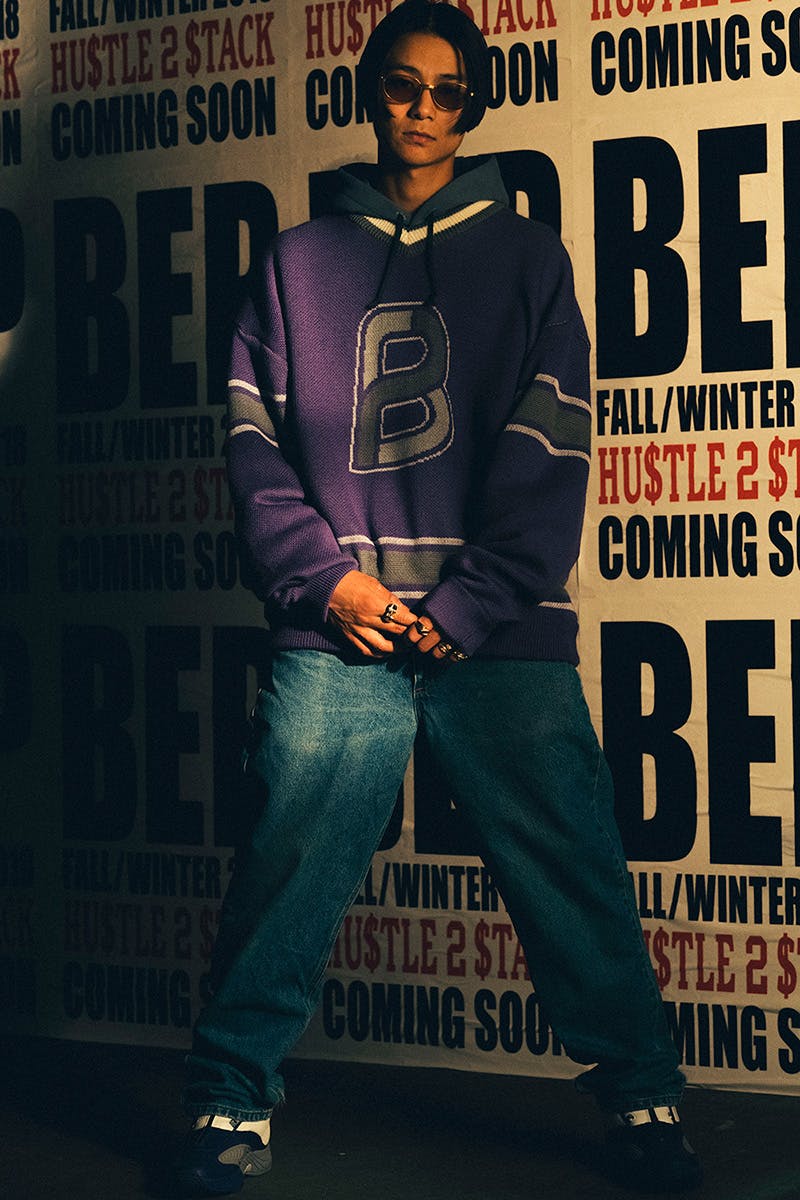 black eye patch fw18 BlackEyePatch fall winter 2018