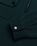 Maison Margiela – Longsleeve Polo Shirt Green - Shirts - Green - Image 6