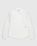 Abc. – Oxford Woven Shirt Selenite - Longsleeve Shirts - White - Image 1