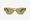 Keenan Square Tortoiseshell-Acetate Sunglasses