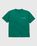 Highsnobiety – Not in Paris 3 T-Shirt Green - T-Shirts - Green - Image 2