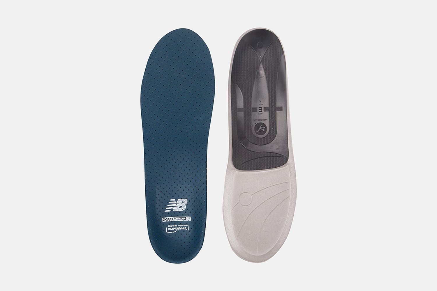 CFX Casual Pain-Relief Insole
