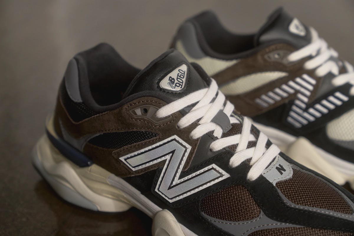 New balance 9060 цены