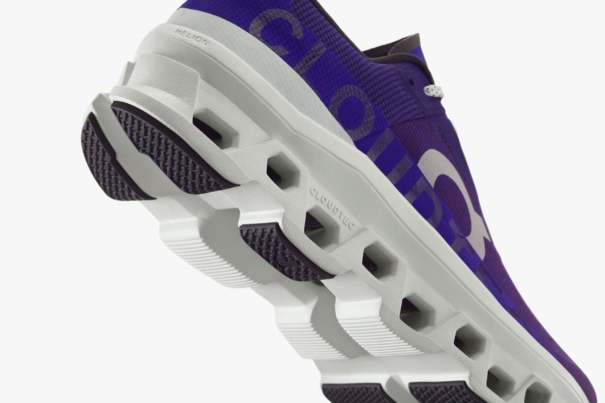 On Running Cloudmonster Shoe Release Date, Price, Buy